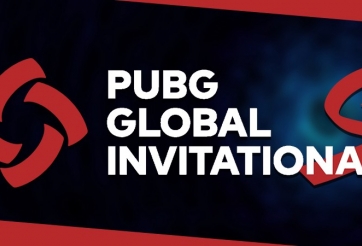 PUBG Global Intivational.S (PGI.S) diễn ra vào tháng 02/2021