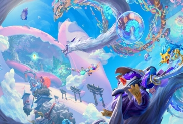 ĐTCL: Chi tiết bản cập nhật 10.24