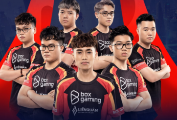 Lịch thi đấu AIC Liên Quân Mobile 2020 hôm nay 25/11