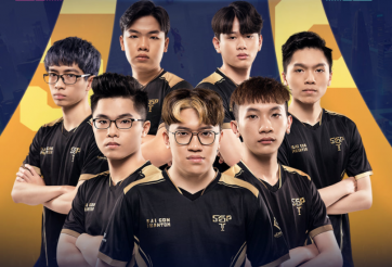 Kết quả AIC 2020 hôm nay 29/11: Team Flash thua trận đầu tiên