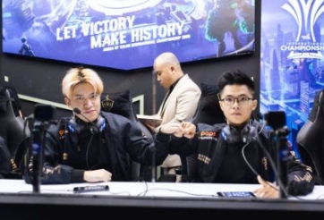 Lịch thi đấu AIC Liên Quân Mobile 2020 hôm nay 1/12