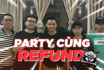 SofM cầm Corki 'phá đảo' rank Việt cùng Refund Gaming