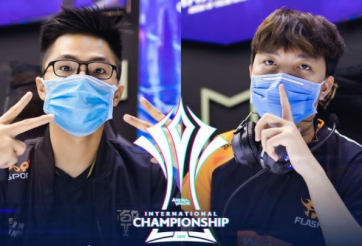 Lịch thi đấu AIC 2020 Liên Quân Mobile hôm nay 7/12