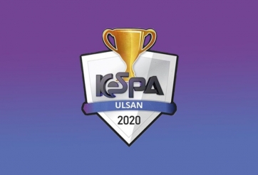 LoL KeSPA Cup 2020 khởi tranh vào ngày 21/12
