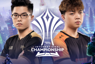 Lịch thi đấu AIC 2020 Liên Quân Mobile hôm nay 11/12