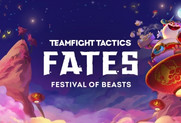 ĐTCL hé lộ mùa 4.5 với sự thay đổi lớn về Hệ/Tộc