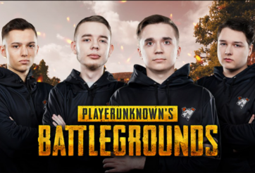 Virtus.pro mua lại đội tuyển Northern Lights