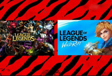 LMHT và Tốc Chiến sẽ cùng xuất hiện tại SEA Games 31?