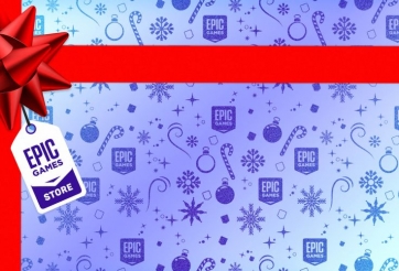 Epic Games tặng miễn phí 15 game khủng chưa từng có trong lịch sử