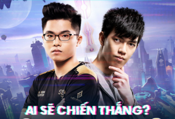 Lịch thi đấu AIC 2020 Liên Quân Mobile hôm nay 18/12