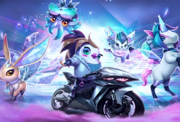 ĐTCL: Những mẹo có thể bạn không biết giúp leo rank 'thần tốc'