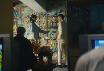 Tựa game huyền thoại xuất hiện trong MV của Sơn Tùng MT-P