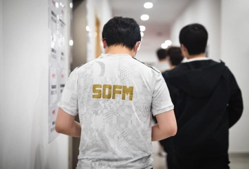 SofM đứng đầu danh sách đề cử nhân vật truyền cảm hứng tại WeChoice 2020