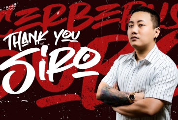 HLV của đội tuyển PUBG Ceberus bị sa thải vì hành vi bạo lực với LongK