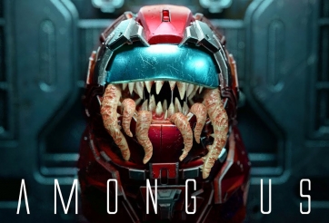 Among Us phiên bản 3D kinh dị sẽ như thế nào?
