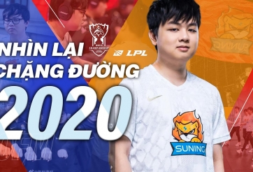 Nhìn lại chặng đường 1 năm của SofM