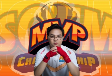 Toàn cảnh SofM nhận 3 danh hiệu tại lễ trao giải LPL 2020