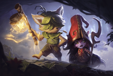 LMHT Tốc Chiến: Chi tiết bản cập nhật 2.0 mới nhất