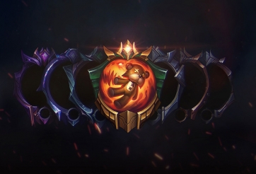 Tổng quan Xếp Hạng của LMHT Mùa Giải 2021