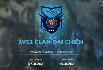 Nhiều giải đấu Liên Minh Tốc Chiến chất lượng đang được tổ chức