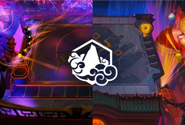 ĐTCL mùa 4.5 tiếp tục có những thay đổi hoàn toàn mới 