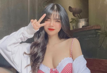 Những hình ảnh 'nghẹt thở' của Mai Dora - MC mới tại VCS 2021