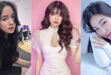 Không chỉ có Mai Dora, VCS 2021 sẽ xuất hiện thêm 2 nữ MC 'cực bén'