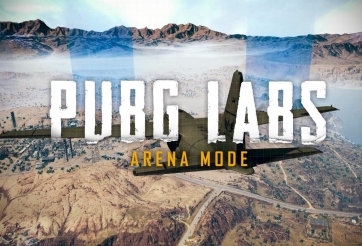 PUBG Labs: Chế Độ Đấu Trường – Những thay đổi ở Đợt thử nghiệm 2