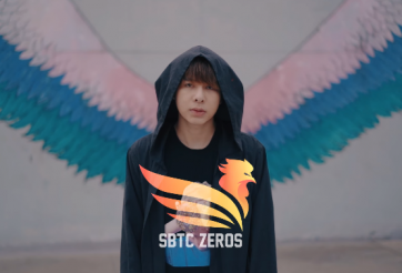 Zeros bị cấm thi đấu vì nhắc chuyện GAM nợ lương