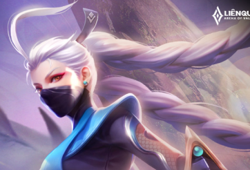 Liên Quân Mobile: Tổng quan bản cập nhật Đảo Mù Sương