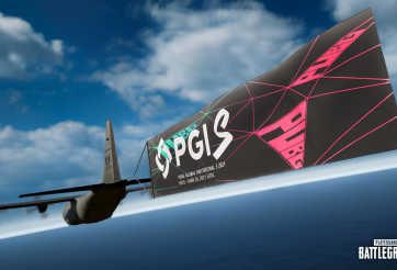 PGI.S 2021 sẽ được tổ chức kết hợp giữa LAN và trực tuyến