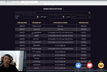 Tuyển thủ Team Flash tố top 1 xếp hạng Liên Quân Mobile hack map