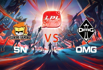 Lịch thi đấu LPL Mùa Xuân 2021 hôm nay 28/1: SofM và SN trở lại