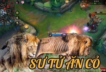 Highlight Tốc Chiến - Giải đấu 2vs2 Clan Đại Chiến 2021: Lions vs RX