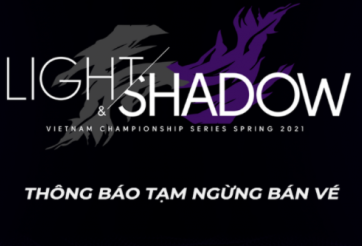 VCS Mùa Xuân 2021 sẽ không có khán giả do sự bùng phát của Covid-19?