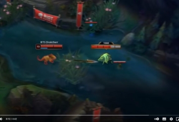 Fun/Fail VCS Mùa Xuân 2021 Tuần 1