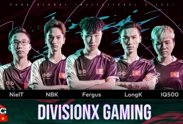 Trực tiếp PGI.S 2021 hôm nay 6/2