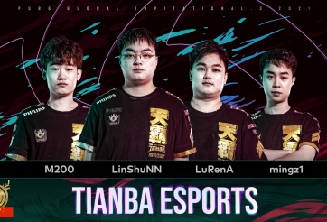 Lịch thi đấu PGI.S 2021 hôm nay 23/2