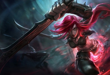 LMHT Tốc Chiến: Chi tiết bản cập nhật 2.1A