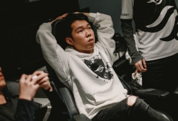 [Chuyển động VCS] Tuần thi đấu thành công của Team Secret