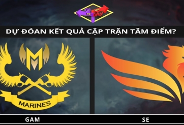 [Biết Chọn Gì Đây] PELU đặt hết niềm tin vào SBTC Esports