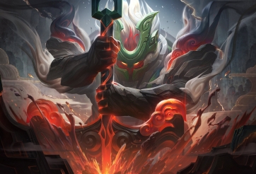 Chi tiết bản cập nhật ĐTCL 11.6B