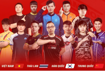 FIFAe Champions Cup 2021 chính thức khởi tranh