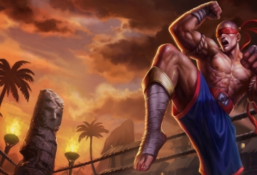 LMHT Tốc Chiến cập nhật quy hệ thống 'Quy Chuẩn Cân Bằng'