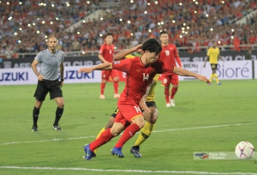 GOOD NEWS: Cong Phuong, Xuan Truong suddenly had a chance to attend the 30th SEA Games