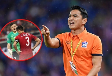 Coach Kiatisak back to Thailand squad to face Vietnam at King's Cup 2019?