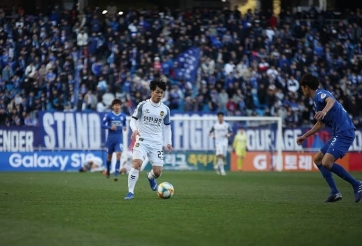 Korea press: ‘Cong Phuong goes beyond our expectation’