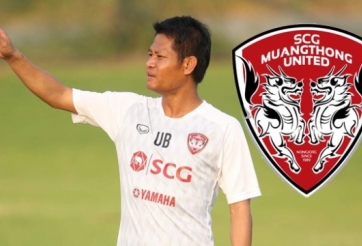 Muangthong Utd, skip Kiatisak, pick new coach for Van Lam