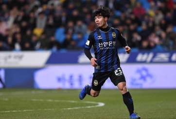 ‘The Incheon situation makes it hard for Cong Phuong in King’s Cup’, an expert says