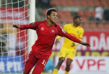 V-League 2019 top 4 best duo